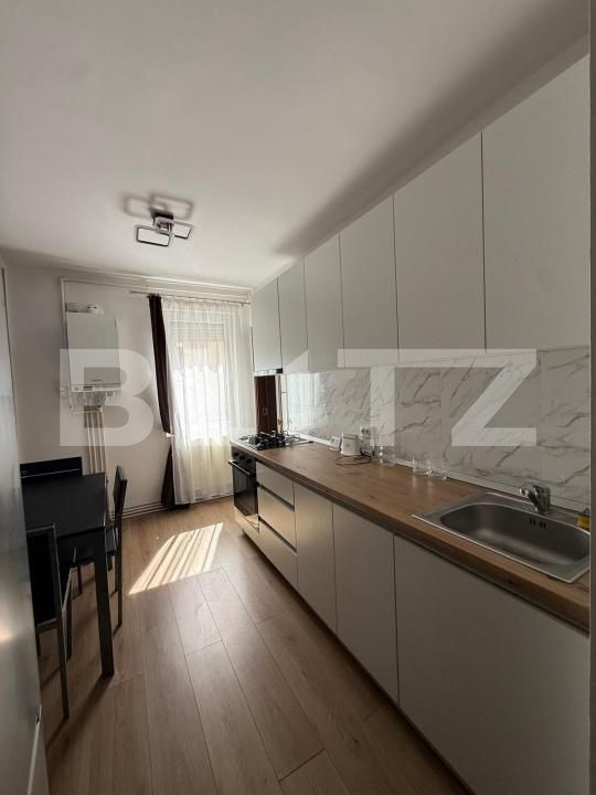 Apartament de închiriat 2 camere Tudor - 205062AI | BLITZ Târgu Mureș | Poza2