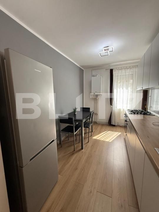 Apartament de închiriat 2 camere Tudor - 205062AI | BLITZ Târgu Mureș | Poza3