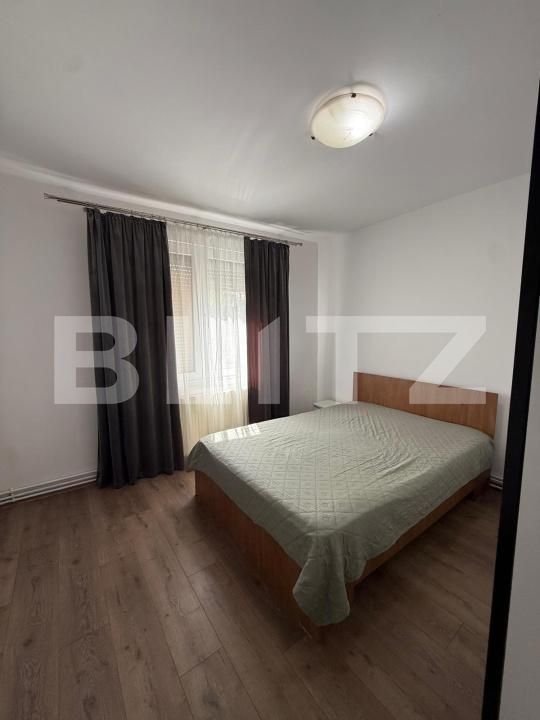 Apartament de închiriat 2 camere Tudor - 205062AI | BLITZ Târgu Mureș | Poza6