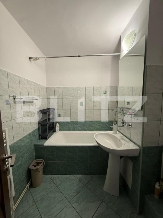 Apartament de închiriat 2 camere Tudor - 205062AI | BLITZ Târgu Mureș | Poza7
