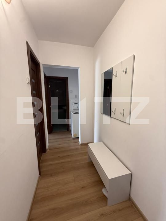Apartament de închiriat 2 camere Tudor - 205062AI | BLITZ Târgu Mureș | Poza4
