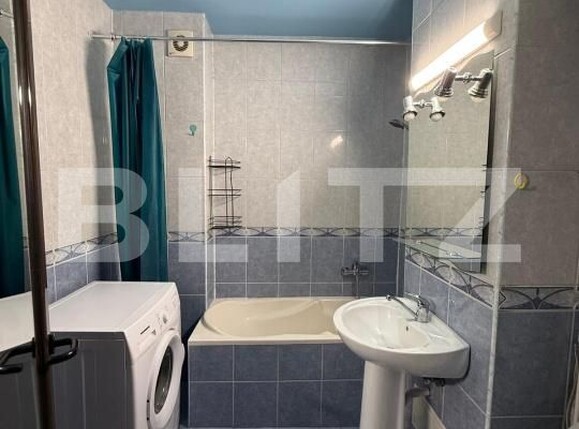 Apartament de închiriat 2 camere Tudor - 205066AI | BLITZ Târgu Mureș | Poza4