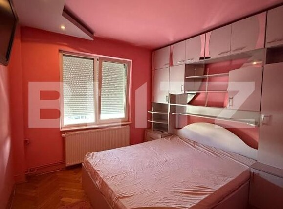 Apartament de închiriat 2 camere Tudor - 205066AI | BLITZ Târgu Mureș | Poza3