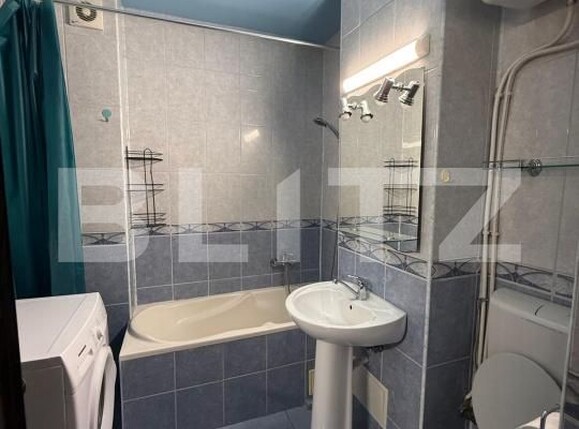 Apartament de închiriat 2 camere Tudor - 205066AI | BLITZ Târgu Mureș | Poza5