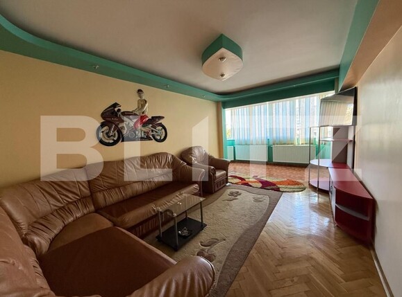 Apartament de închiriat 2 camere Tudor - 205066AI | BLITZ Târgu Mureș | Poza1