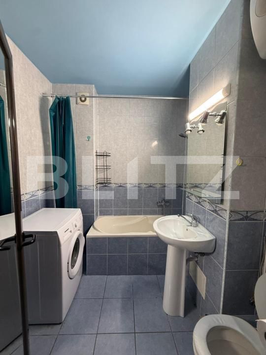Apartament de închiriat 2 camere Tudor - 205066AI | BLITZ Târgu Mureș | Poza4