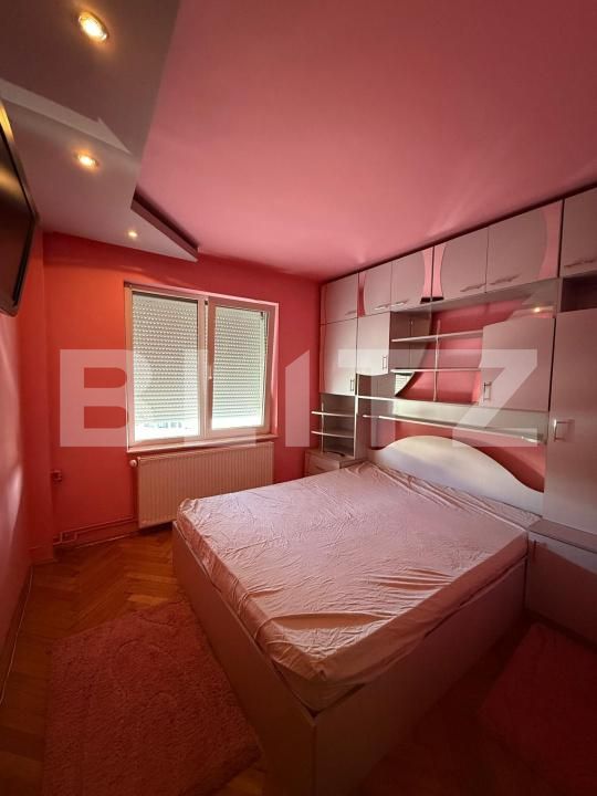 Apartament de închiriat 2 camere Tudor - 205066AI | BLITZ Târgu Mureș | Poza3
