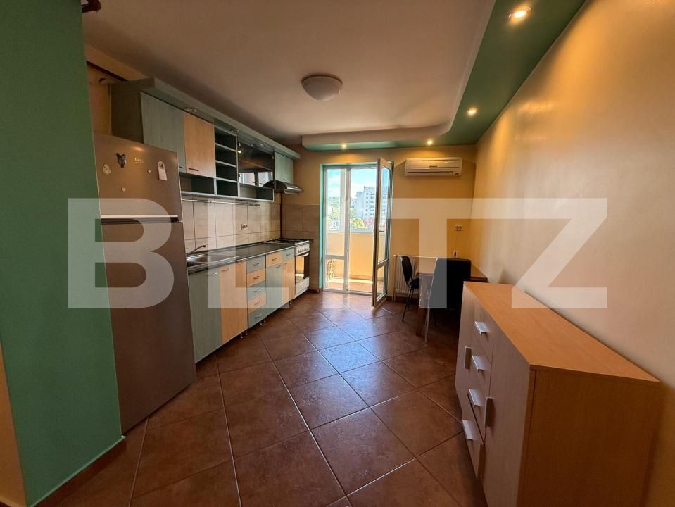 Apartament de închiriat 2 camere Tudor - 205066AI | BLITZ Târgu Mureș | Poza2