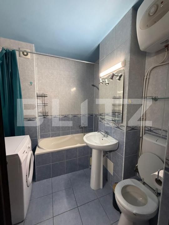 Apartament de închiriat 2 camere Tudor - 205066AI | BLITZ Târgu Mureș | Poza5
