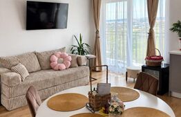 Apartament 2 camere, 63.60 mp, zona Sancraiu de Mures