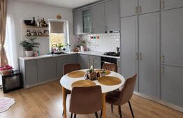 Apartament 2 camere, 63.60 mp, zona Sancraiu de Mures