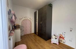 Apartament 2 camere, 63.60 mp, zona Sancraiu de Mures