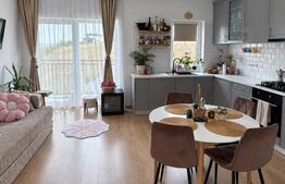 Apartament 2 camere, 63.60 mp, zona Sancraiu de Mures