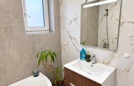 Apartament 2 camere, 63.60 mp, zona Sancraiu de Mures