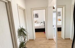 Apartament 2 camere, 63.60 mp, zona Sancraiu de Mures
