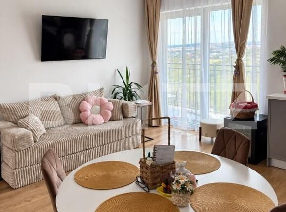 Apartament de vânzare 2 camere Sâncraiu de Mureș - 205114AV | BLITZ Târgu Mureș | Poza3