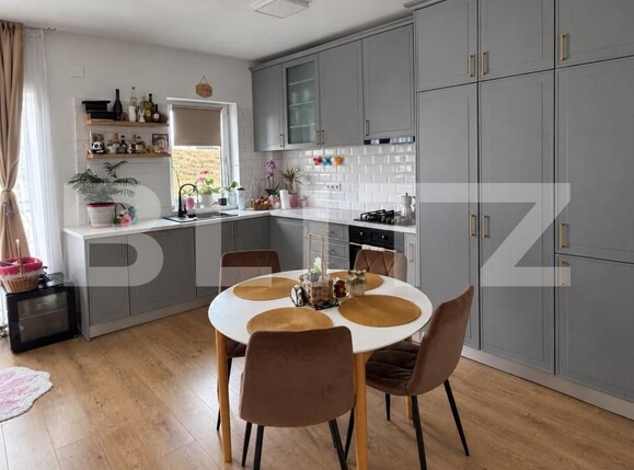Apartament de vânzare 2 camere Sâncraiu de Mureș - 205114AV | BLITZ Târgu Mureș | Poza2
