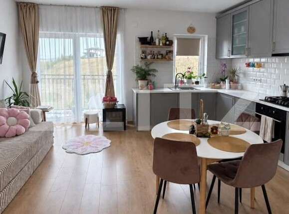 Apartament de vânzare 2 camere Sâncraiu de Mureș - 205114AV | BLITZ Târgu Mureș | Poza1