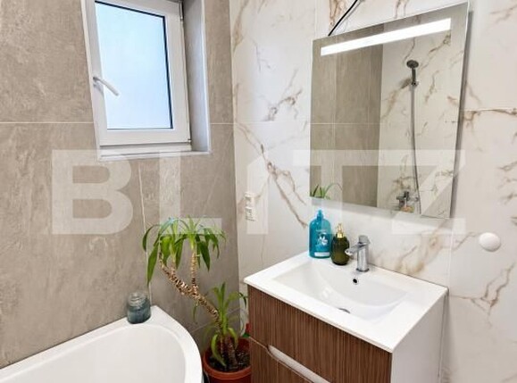 Apartament de vânzare 2 camere Sâncraiu de Mureș - 205114AV | BLITZ Târgu Mureș | Poza8