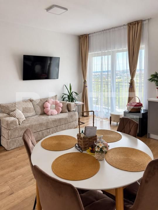 Apartament de vânzare 2 camere Sâncraiu de Mureș - 205114AV | BLITZ Târgu Mureș | Poza3