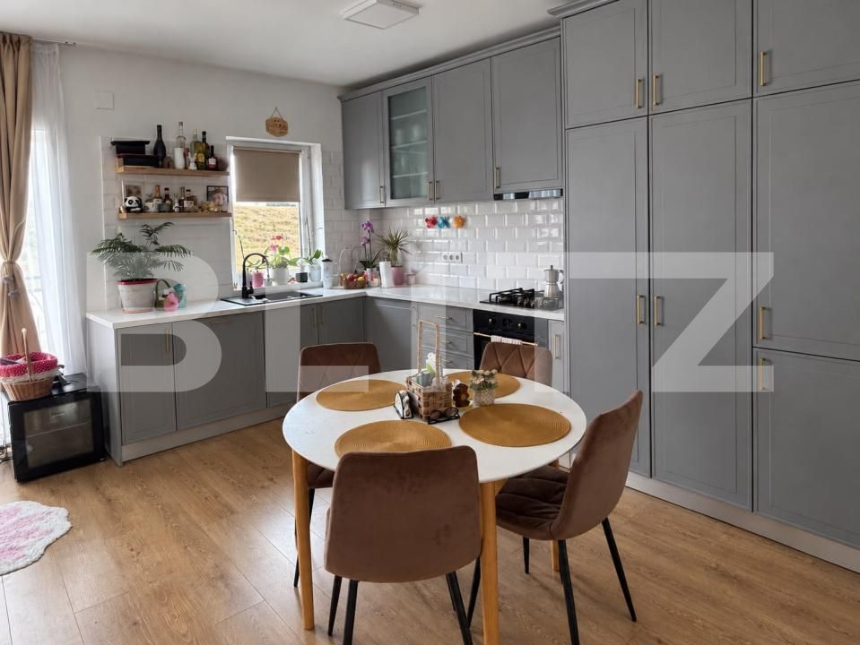 Apartament de vânzare 2 camere Sâncraiu de Mureș - 205114AV | BLITZ Târgu Mureș | Poza2