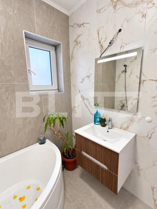 Apartament de vânzare 2 camere Sâncraiu de Mureș - 205114AV | BLITZ Târgu Mureș | Poza8