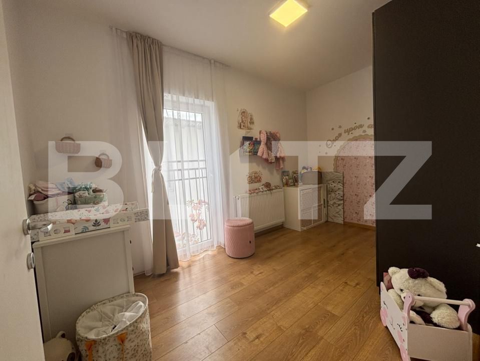 Apartament de vânzare 2 camere Sâncraiu de Mureș - 205114AV | BLITZ Târgu Mureș | Poza5