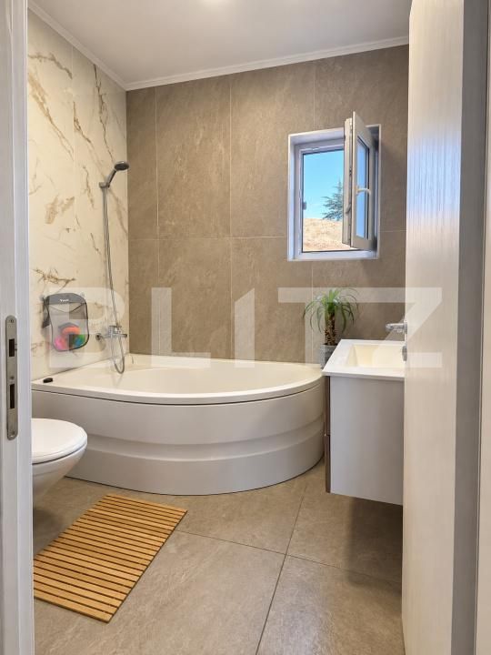 Apartament de vânzare 2 camere Sâncraiu de Mureș - 205114AV | BLITZ Târgu Mureș | Poza7