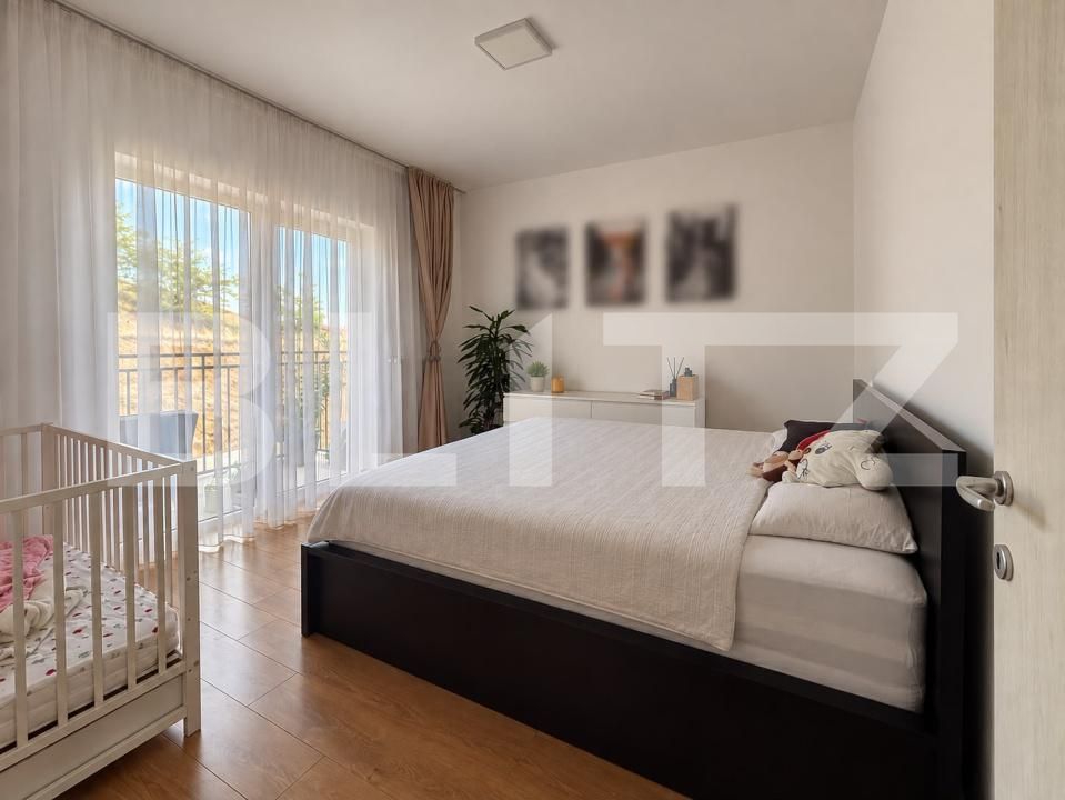 Apartament de vânzare 2 camere Sâncraiu de Mureș - 205114AV | BLITZ Târgu Mureș | Poza4