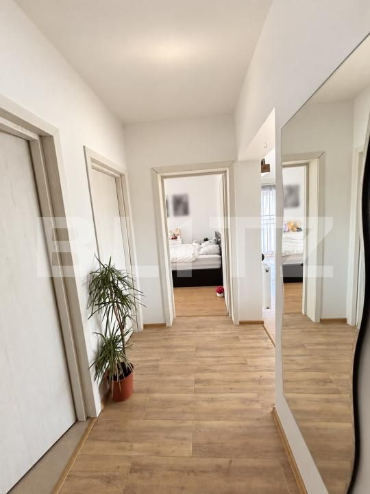 Apartament de vânzare 2 camere Sâncraiu de Mureș - 205114AV | BLITZ Târgu Mureș | Poza9