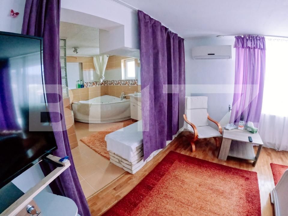 Casa de vânzare 8 camere Ivanesti - 205206CV | BLITZ Târgu Mureș | Poza4