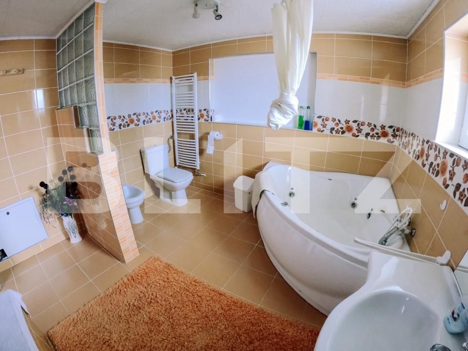 Casa de vânzare 8 camere Ivanesti - 205206CV | BLITZ Târgu Mureș | Poza3