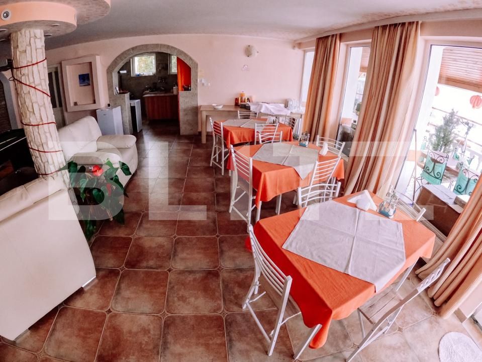 Casa de vânzare 8 camere Ivanesti - 205206CV | BLITZ Târgu Mureș | Poza2