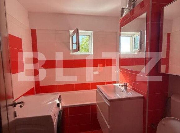 Apartament de închiriat 4 camere Tudor - 205241AI | BLITZ Târgu Mureș | Poza10