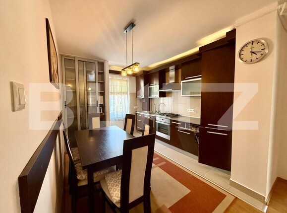 Apartament de închiriat 4 camere Tudor - 205241AI | BLITZ Târgu Mureș | Poza3