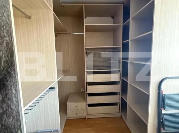 Apartament de închiriat 4 camere Tudor - 205241AI | BLITZ Târgu Mureș | Poza6