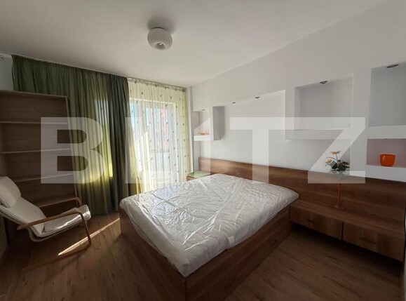 Apartament de închiriat 4 camere Tudor - 205241AI | BLITZ Târgu Mureș | Poza8