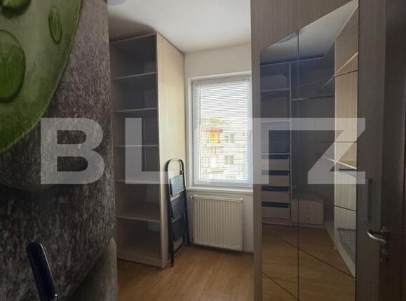 Apartament de închiriat 4 camere Tudor - 205241AI | BLITZ Târgu Mureș | Poza5
