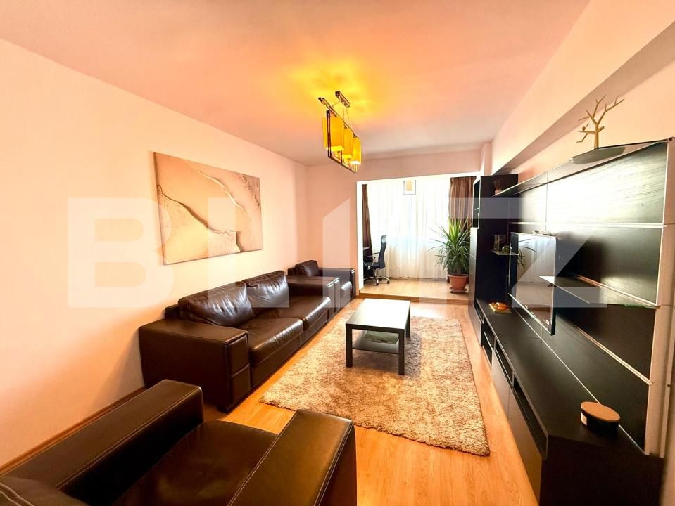 Apartament de închiriat 4 camere Tudor - 205241AI | BLITZ Târgu Mureș | Poza9