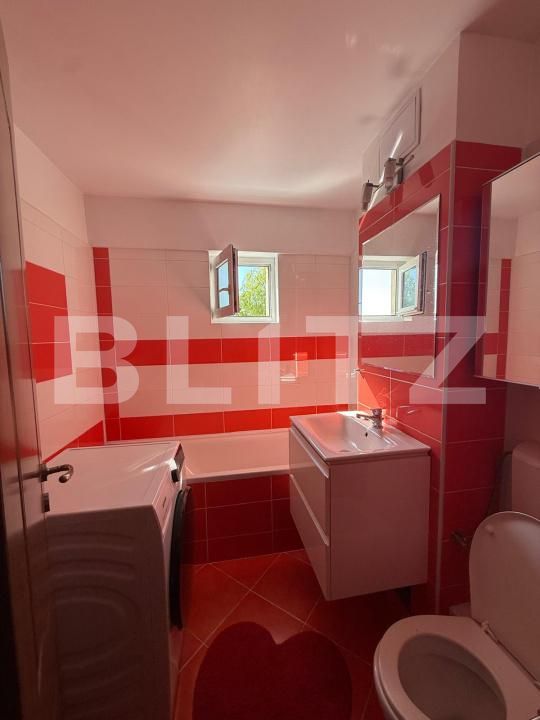 Apartament de închiriat 4 camere Tudor - 205241AI | BLITZ Târgu Mureș | Poza10