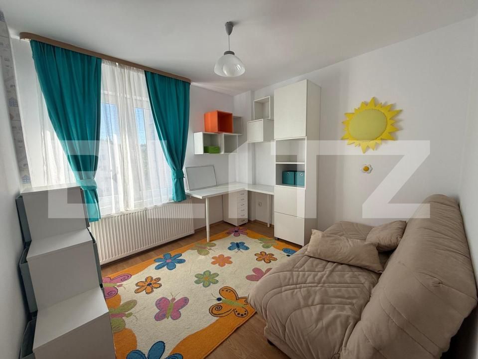 Apartament de închiriat 4 camere Tudor - 205241AI | BLITZ Târgu Mureș | Poza9