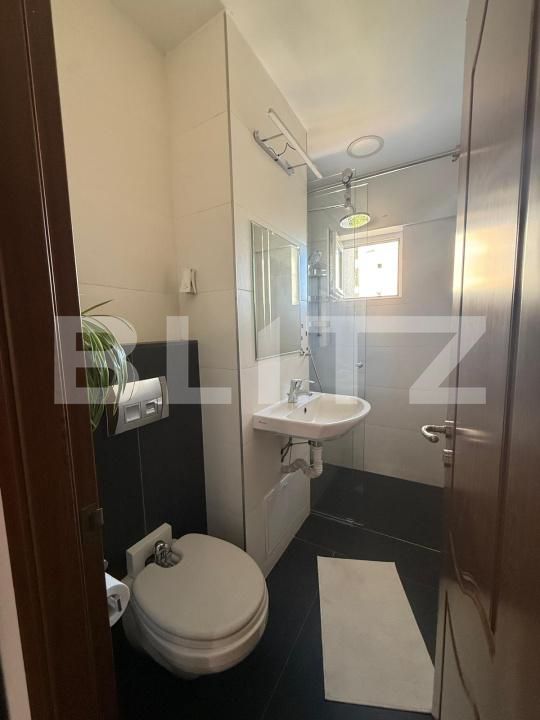 Apartament de închiriat 4 camere Tudor - 205241AI | BLITZ Târgu Mureș | Poza7