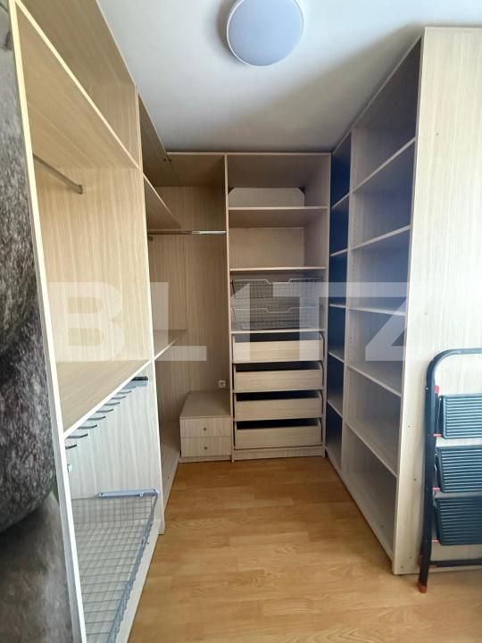 Apartament de închiriat 4 camere Tudor - 205241AI | BLITZ Târgu Mureș | Poza6