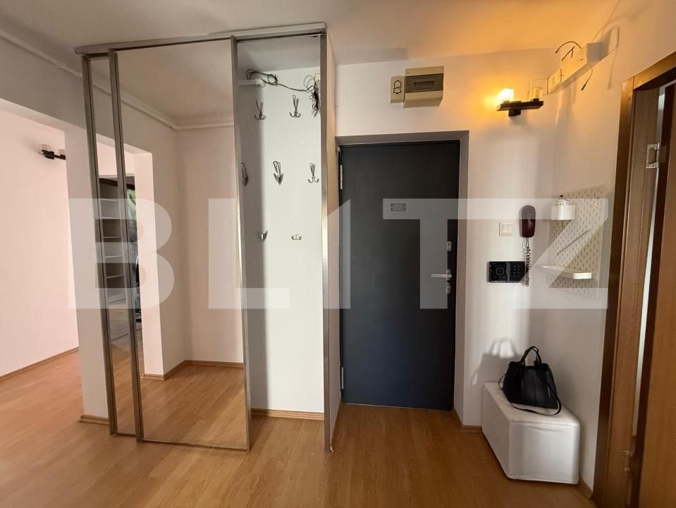Apartament de închiriat 4 camere Tudor - 205241AI | BLITZ Târgu Mureș | Poza4