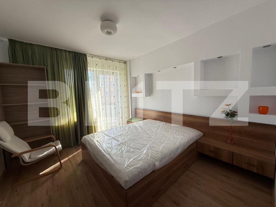 Apartament de închiriat 4 camere Tudor - 205241AI | BLITZ Târgu Mureș | Poza8
