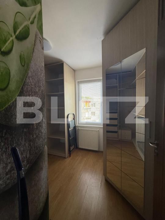Apartament de închiriat 4 camere Tudor - 205241AI | BLITZ Târgu Mureș | Poza5