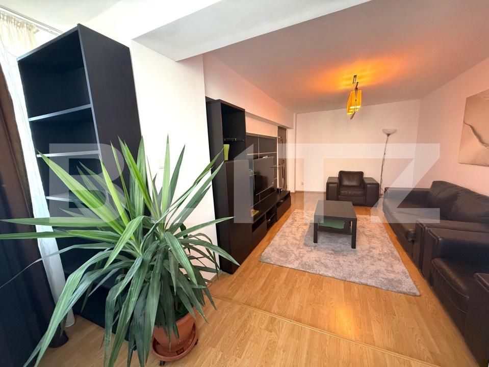 Apartament de închiriat 4 camere Tudor - 205241AI | BLITZ Târgu Mureș | Poza2