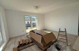 Casa de inchiriat, 110 mp, zona Unirii