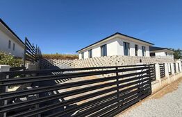 Casa de inchiriat, 110 mp, zona Unirii