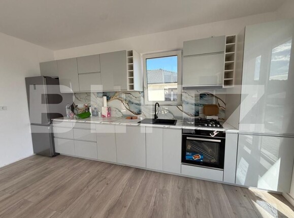 Casa de închiriat 4 camere Unirii - 205244CI | BLITZ Târgu Mureș | Poza4